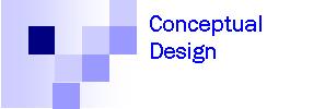 Conceptual
Design Icon