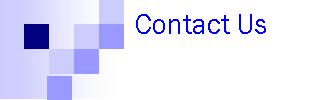 Contact
Us Icon